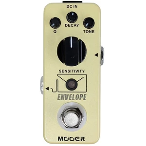 MOOER Envelope