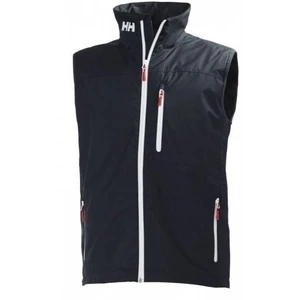 Helly Hansen Crew Vest Jachetă navigație Navy M