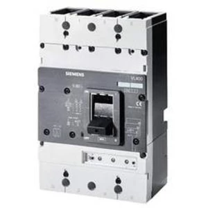 Výkonový vypínač Siemens 3VL4740-3EJ46-2SB1 1 spínací kontakt, 1 rozpínací kontakt Rozsah nastavení (proud): 320 - 400 A Spínací napětí (max.): 690 V/