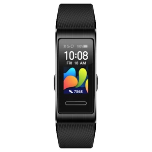 Huawei Band 4 Pro, Black