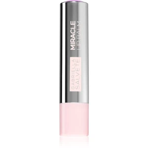 Gabriella Salvete Tónovací balzám na rty Miracle Lip Balm 4 g 103