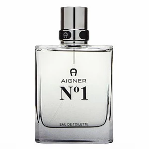 Aigner No 1 woda toaletowa dla mężczyzn 100 ml