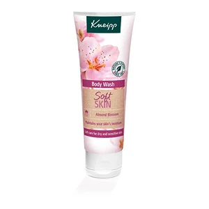 Kneipp Sprchový gel Mandlové květy 200 ml