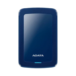 ADATA HV300 2TB HDD, modrá