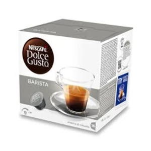 Kaffeekapseln NESCAFÉ Dolce Gusto „Ristretto Barista“, 16 Stk.