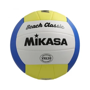 Volejbalový míč Mikasa VXL 20 Beach Classic