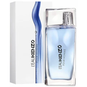 Kenzo L´Eau Kenzo Pour Homme - EDT 100 ml