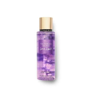 Victoria´s Secret Love Spell - telový závoj 250 ml