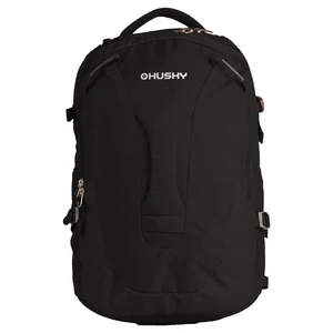 Husky  Promise 30l čierna Batoh Mesto