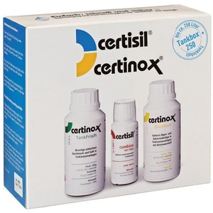 Certisil Certibox CB 250