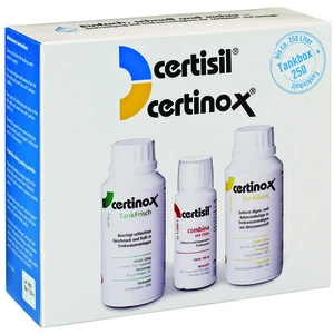 Certisil Certibox CB 250