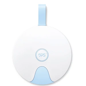 59S 59S UV-C sterilizátor univerzální S8 - blue