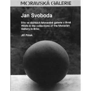 Jan Svoboda - Jiří Pátek