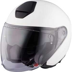 Schuberth M1 Pro Glossy White S Jethelm
