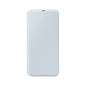 Puzdro Samsung Flip Wallet Cover EF-WA705P pre Samsung Galaxy A70 - A705F, White