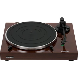 Thorens TD 202 Noce-Gloss