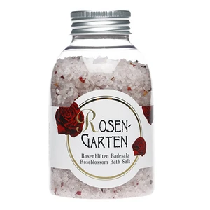 Styx Koupelová sůl Rosengarten (Bath Salt) 400 g