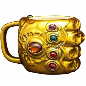 Šálka Infinity Gauntlet (Marvel) PP6171MAEG