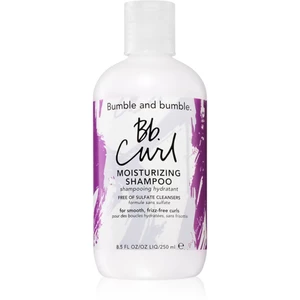 Bumble and Bumble Bb. Curl Moisturize Shampoo hydratační šampon pro definici vln 250 ml