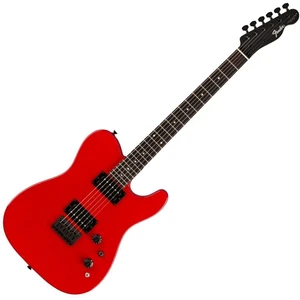 Fender Boxer Series Telecaster HH RW Torino Red