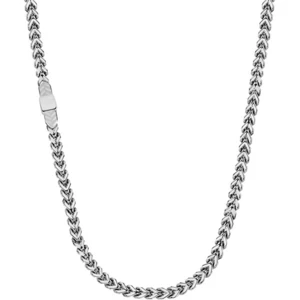 Morellato Pánský ocelový náhrdelník Motown SALS32