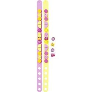 LEGO Dots 41910 Bransoletki Friendship z lodami