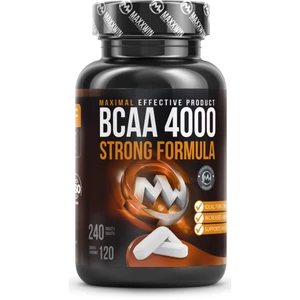 MAXXWIN BCAA 4000 Strong Formula 240 tablet