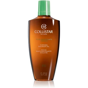 Collistar Special Perfect Body Firming Shower Oil sprchový olej pro všechny typy pokožky 400 ml