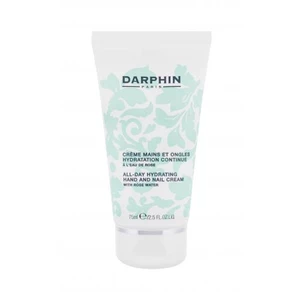 Darphin Body Care hydratační krém na ruce a nehty 75 ml