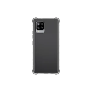 Tok Clear Protective Cover  Samsung Galaxy A42 - A426B, black (GP-FPA426K)