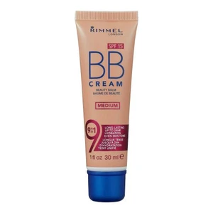 Rimmel BB Cream BB krém SPF 15 odstín Medium 30 ml