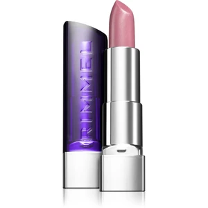 Rimmel Moisture Renew hydratační rtěnka odstín 126 Pink Lane 4 g