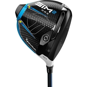 TaylorMade SIM2 Max Driver 10,5 Right Hand Regular