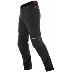Dainese New Drake Air Black 46 Textile Pants