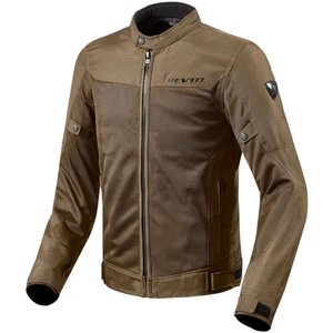 Rev'it! Eclipse Braun 2XL Textiljacke