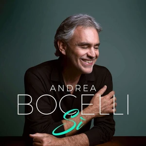 Andrea Bocelli Si (2 LP)