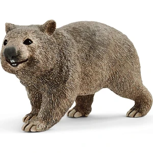 Schleich 14834 Zvieratko vombat