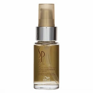 Wella Professionals SP Luxe Oil Reconstructive Elixir olejek do wszystkich rodzajów włosów 30 ml