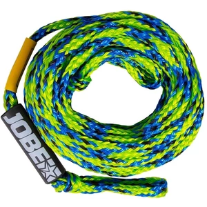Jobe 6 Person Towable Rope Blue/Green