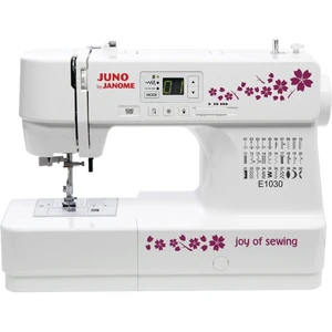 Janome JUNO E1030