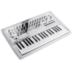 Decksaver Korg Minilogue