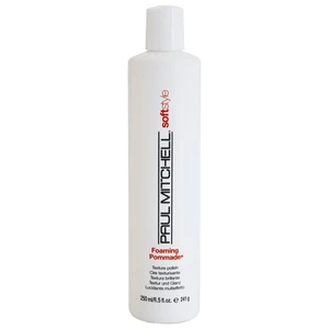 Paul Mitchell SoftStyle vyhladzujúci fluid pre nepoddajné a krepovité vlasy 250 ml