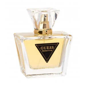 GUESS Seductive 50 ml toaletní voda pro ženy