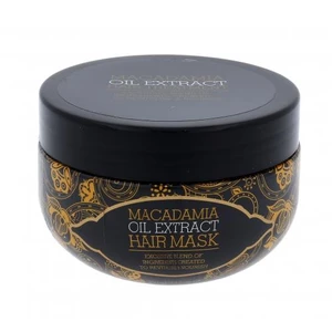 Xpel Macadamia Oil Extract 250 ml maska na vlasy pro ženy na všechny typy vlasů
