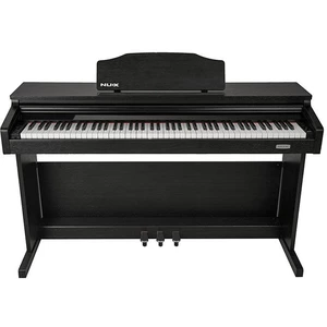 Nux WK-520 Palissandre Piano numérique