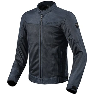 Rev'it! Eclipse Dark Blue L Textiljacke