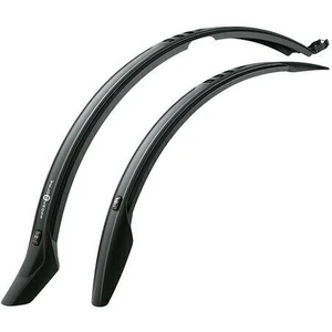 SKS Velo 55 Cross Mudguards 26'' - 29'' 1.65''-1.95'' Black Set