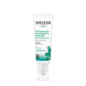 Weleda Hydratační oční gel Opuncie (Hydrating Eye Gel) 10 ml