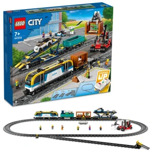 LEGO® City 60336 Nákladný vlak