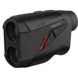 Zoom Focus S Telemetro laser